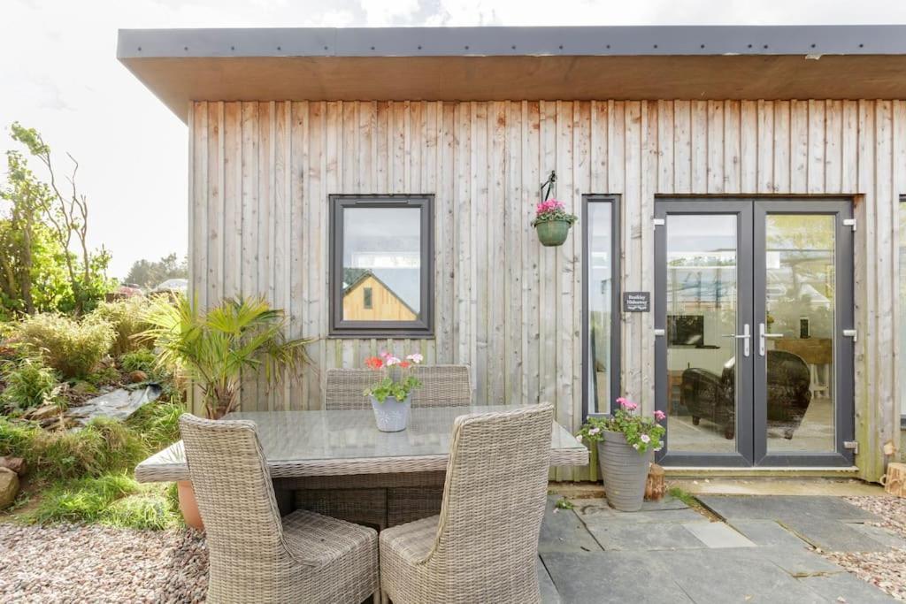 Cosy And Modern 1 Bedroom Garden House - Very Dog Friendly! Tarves Esterno foto