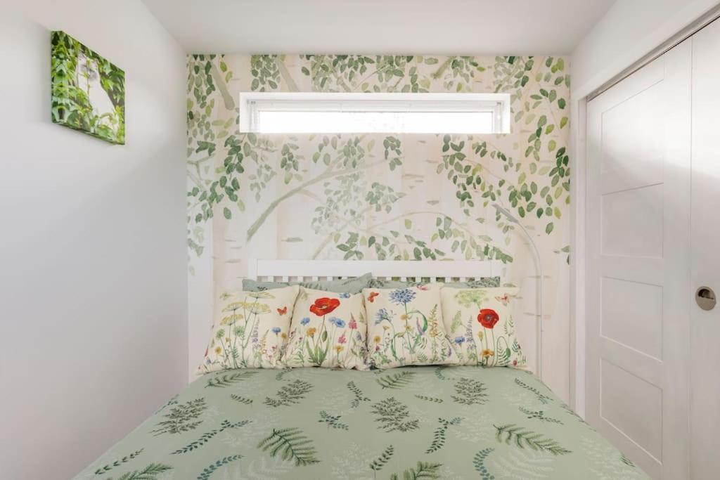 Cosy And Modern 1 Bedroom Garden House - Very Dog Friendly! Tarves Esterno foto