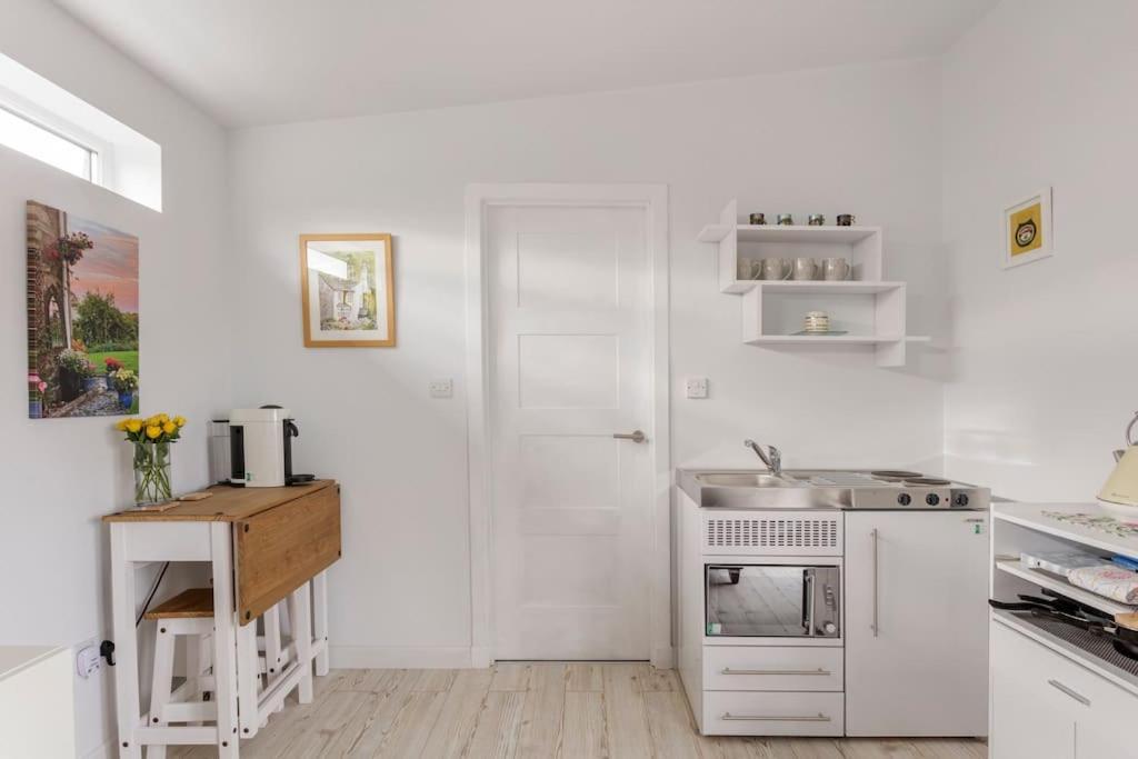 Cosy And Modern 1 Bedroom Garden House - Very Dog Friendly! Tarves Esterno foto