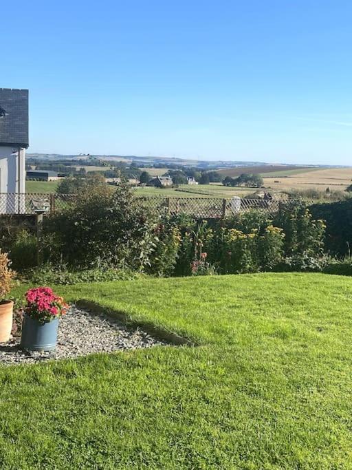 Cosy And Modern 1 Bedroom Garden House - Very Dog Friendly! Tarves Esterno foto