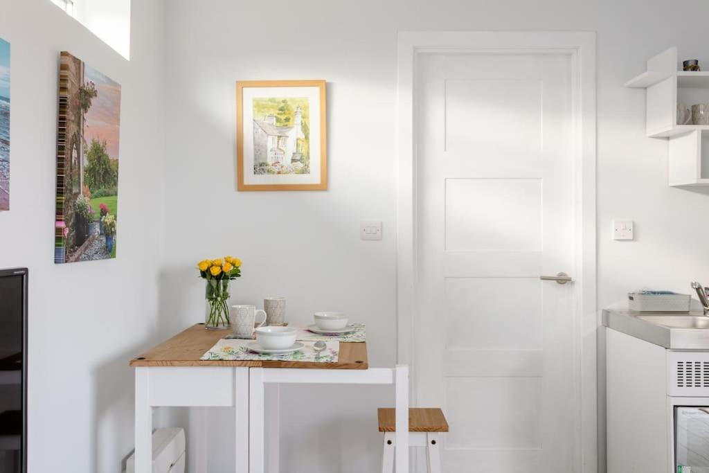 Cosy And Modern 1 Bedroom Garden House - Very Dog Friendly! Tarves Esterno foto
